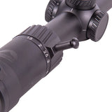 Sightmark Presidio 1-6x24 CR1 SFP Gewierzielfernrohr 