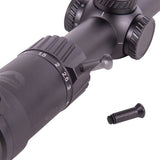 Sightmark Presidio 1-6x24 CR1 SFP Gewierzielfernrohr 
