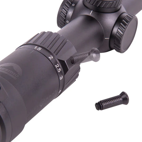 Sightmark Presidio 1-6x24 CR1 SFP Zielfernrohr