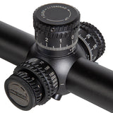Sightmark Presidio 5-30x56 LR2 FFP Gewierzielfernrohr 