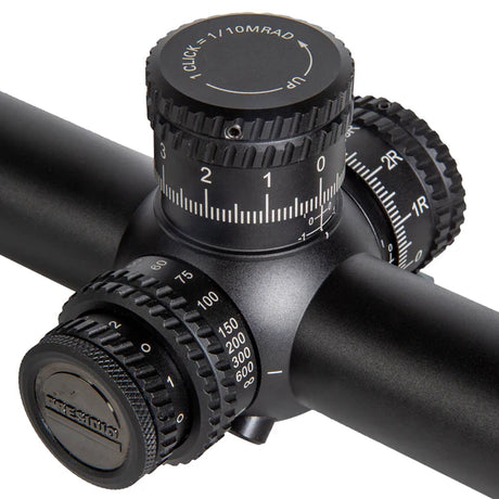 Sightmark Presidio 5-30x56 LR2 FFP lunette de visée