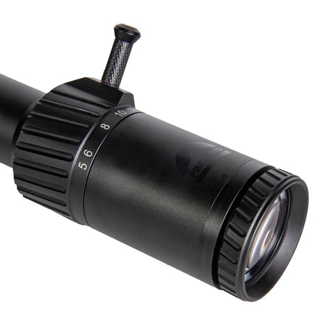 Sightmark Presidio 5-30x56 LR2 FFP lunette de visée