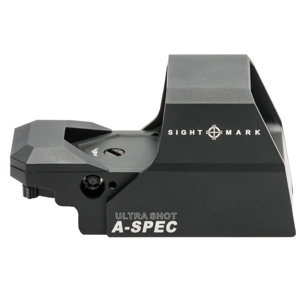 Sightmark Viseur Reflex Ultra Shot A-Spec point rouge 