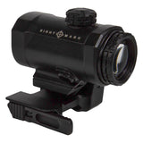 Sightmark XTM-3 3xMagnifier mit LQD Flip-to-Side-Montage 