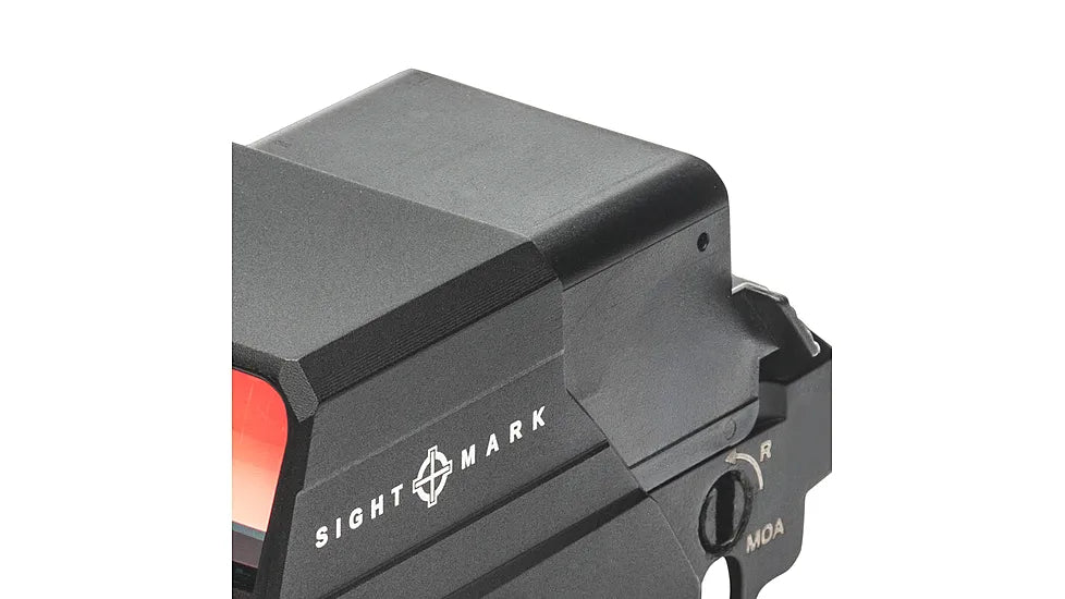 Sightmark Ultra Shot M-Spec FMS Reflex Sight red dot Sightmark