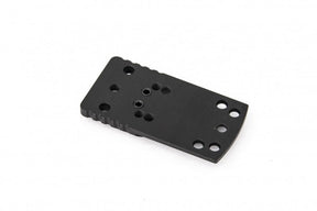Smith & Wesson M&P [incl. M&P M2.0] Routpunktmontage | type A [RMSc DPP Docter Foussofdrock]