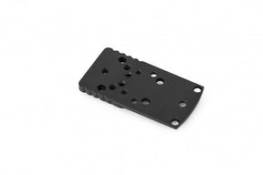Smith & Wesson M&P [incl. M&P M2.0] Routpunktmontage | type B [RMR & RTS Foussofdrock]