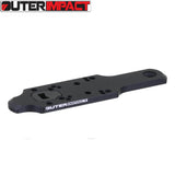 Smith & Wesson SW22 Victory Routpunktmontage universal | type C