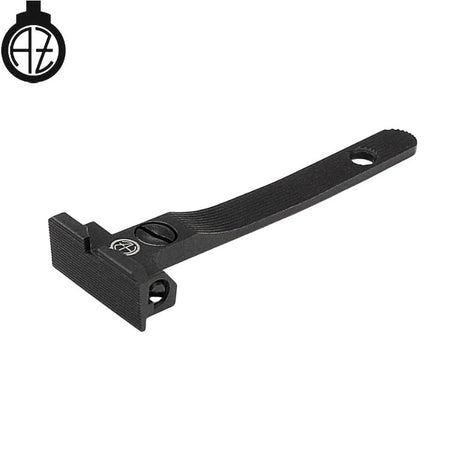 Smith & Wesson Revolver [K, L, N & X] verstellbare Kimme | gerillt