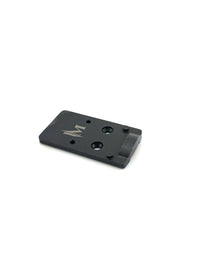 Springfield 1911 DS Prodigy Adapterplack | Trijicon RMR Foussofdrock 