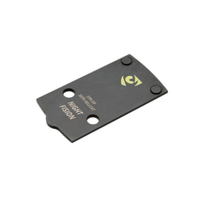 Springfield Hellcat OSP, HS Produkt H11 plaque adaptatrice | Holosun K-series empreinte EGW