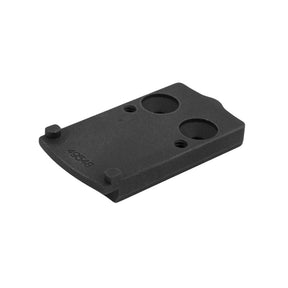 Springfield Hellcat OSP HS Produkt H11 Adapterplack | Trijicon RMR Foussofdrock
