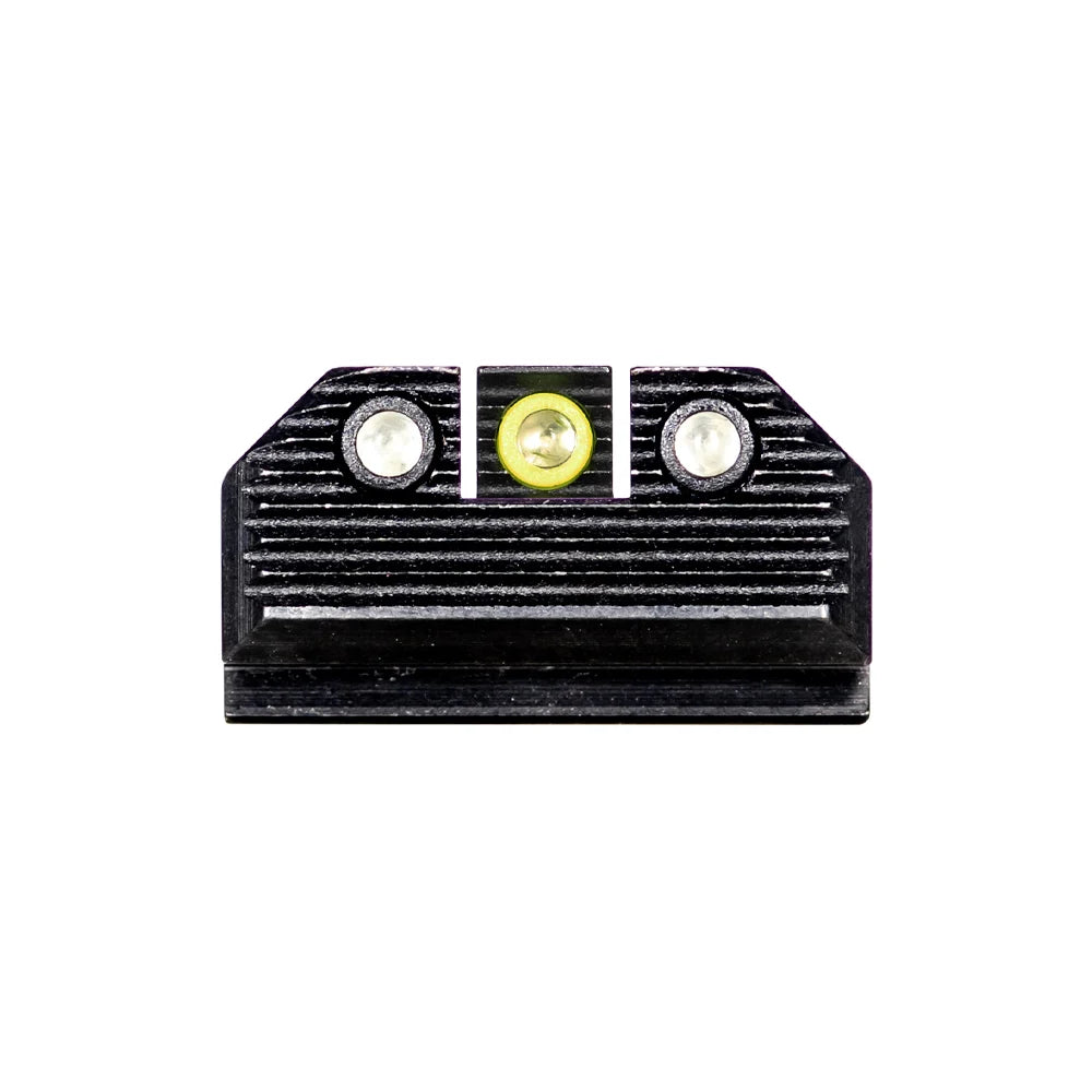 Springfield Hellcat OSP, HS Produkt H11 OR Eisenviséierer | mat Tritium 