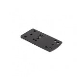 Springfield XDM 5.25’’ HS Produkt SF19 5.25’’ Routpunktmontage | type A [RMSc DPP Docter Foussofdrock]