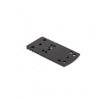 Springfield XDM 5.25", HS Produkt SF19 5.25" Routpunktmontage | type A [RMSc, DPP, Docter Foussofdrock] 