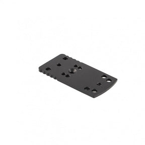 Springfield XDM 5.25’’ HS Produkt SF19 5.25’’ Routpunktmontage | type A [RMSc DPP Docter Foussofdrock]