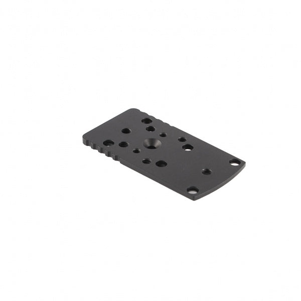 Springfield XDM 5.25’’ HS Produkt SF19 5.25’’ Routpunktmontage | type B [RMR & RTS Foussofdrock]