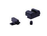 Springfield XDS HS Produkt S-Line Eisenviséierer | blank