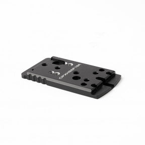 Springfield [XD OSP & XDM OSP] HS OSP [SF19 RDR & XDM OSP] Adapterplack | type A [RMSc DPP & Docter Foussofdrocks]