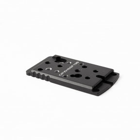 Springfield [XD OSP & XDM OSP] HS OSP [SF19 RDR & XDM OSP] Plack | Typ B [RMR & RTS Foussofdrock]
