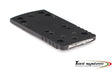 Springfield [XD,XDM XDS] & HS [XDM HS-9 XDS] Routpunktmontage | type A [RMSc DPP Docter Foussofdrock]