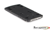 Springfield [XD,XDM XDS] & HS [XDM HS-9 XDS] Routpunktmontage | type A [RMSc DPP Docter Foussofdrock]