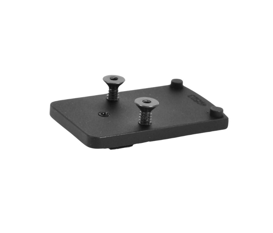 Springfield [XD,XDM, XDS] & HS [XDM, HS-9, XDS] Routpunktmontage | Trijicon RMR footprint