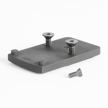 Taurus [G3, G2S, G2C, TX22] Red-Dot-Viséier Montéierung [20,5 mm] | Trijicon RMR Footprint