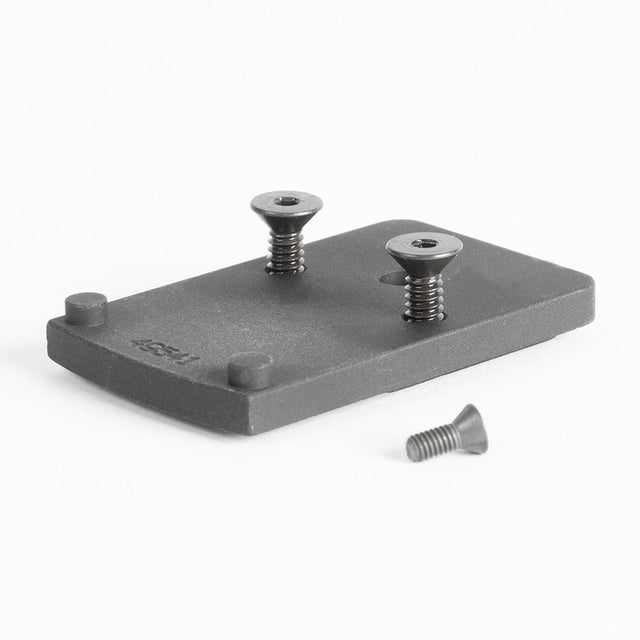 Taurus [G3, G2S, G2C, TX22] red dot mount [20,5 mm] | Trijicon RMR footprint