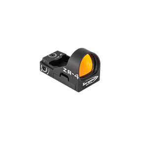 Toni System ZR Routpunktvisier - 4 MOA