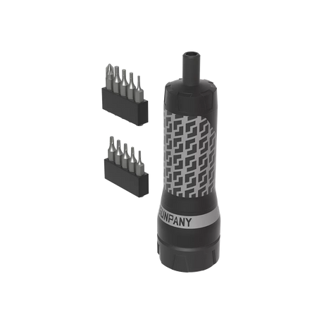 Drehmomentschraubendreher Vector Optics