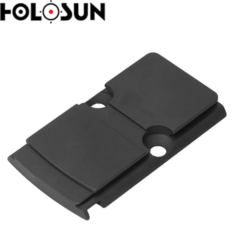 Footprint Adapter | vun Trijicon RMR op Holosun 509T 