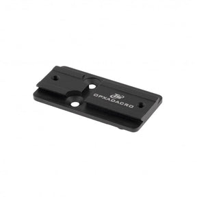 Footprint-Adapter | von Toni System Montagen "Typ A" zu Aimpoint Acro Holosun