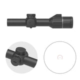 Vector Optics Constantine 1-10x24 HD FFP lunette de visée Vector Optics