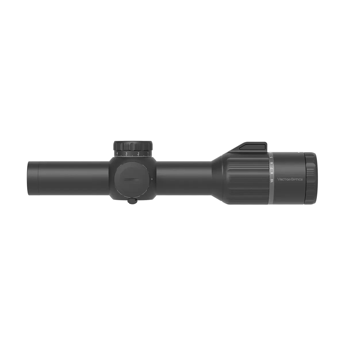 Vector Optics Constantine 1-10x24 HD FFP lunette de visée Vector Optics