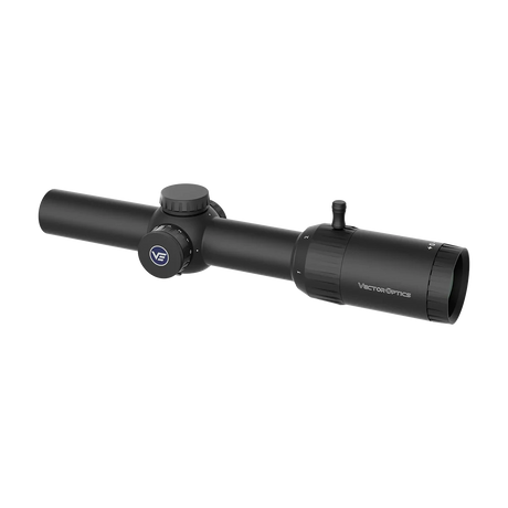 Vector Optics Constantine 1-8x24 FFP RAR lunette de visée Vector Optics