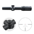 Vector Optics Constantine 1-8x24 FFP riflescope Vector Optics