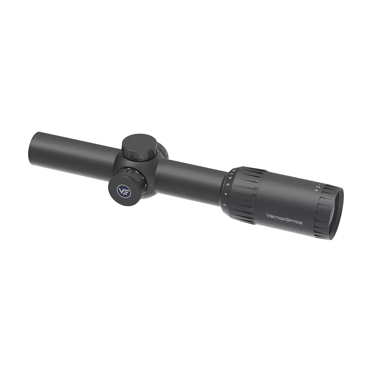 Vector Optics Constantine 1-8x24 FFP riflescope Vector Optics