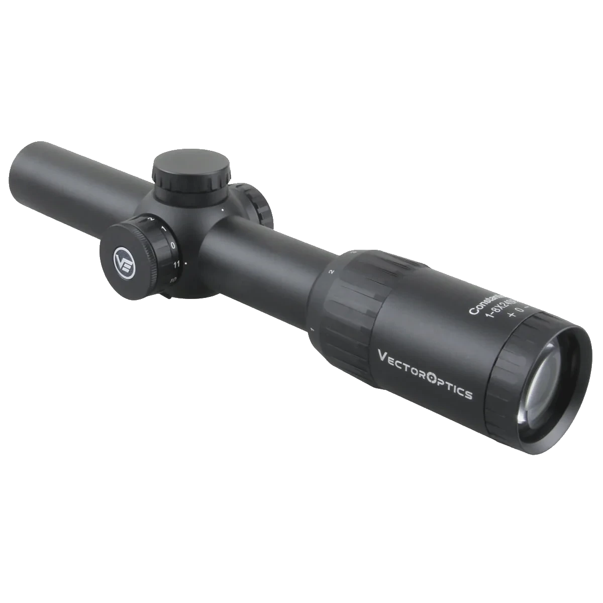 Vector Optics Constantine 1-8x24 SFP lunette de visée Vector Optics