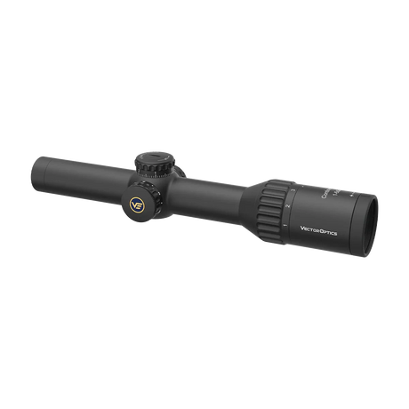 Vector Optics Continental x6 1-6x24 Zielfernrohr Vector Optics