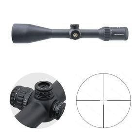 Vector Optics Continental x6 2.5-15x56 Gewierzielfernrohr Vector Optics