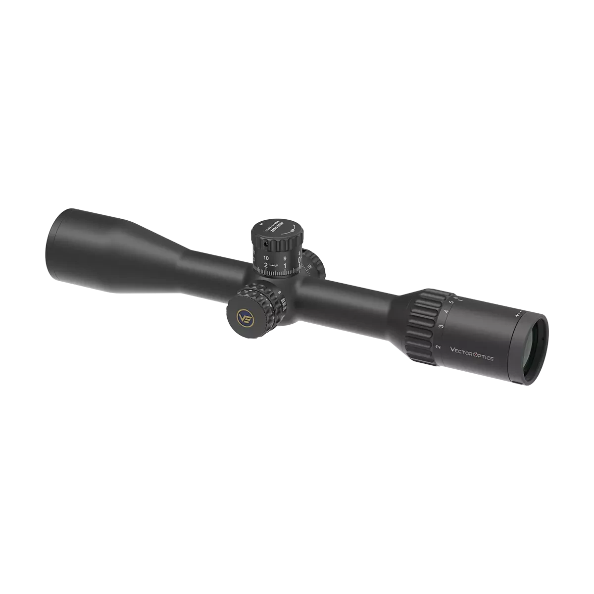 Vector Optics Continental x8 2-16x44 ED Tactical lunette de visée Vector Optics