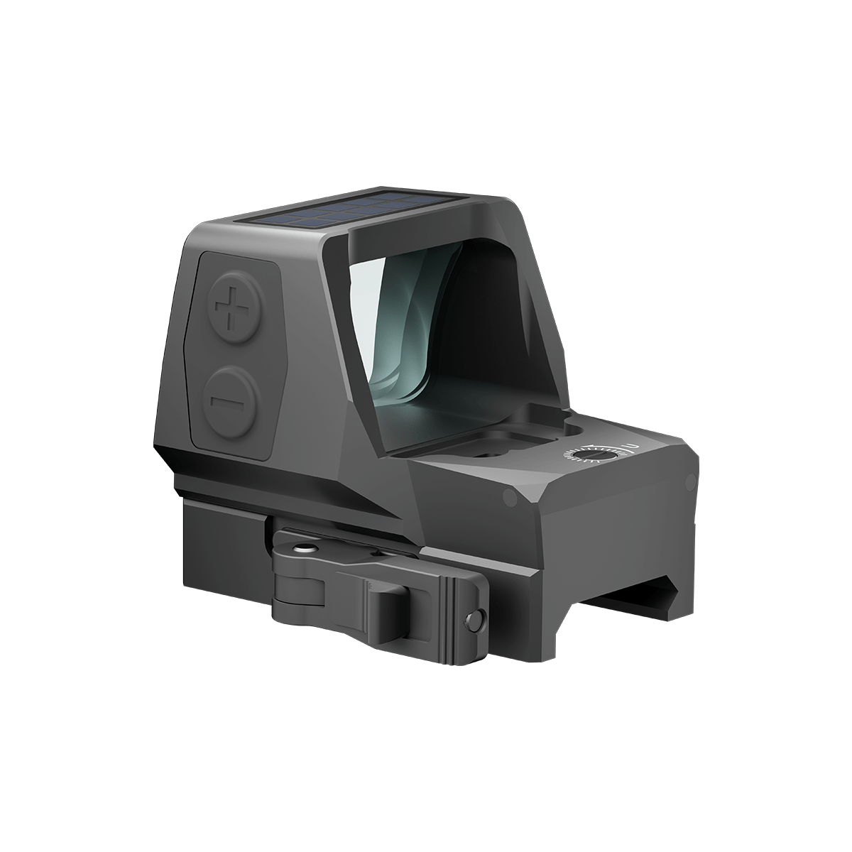 Vector Optics Frenzy Plus 1x22x32 