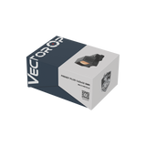 Vector Optics Frenzy Plus 1x22x32 