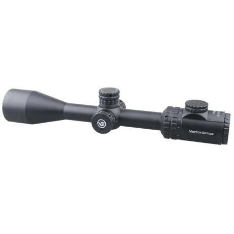 Vector Optics Hugo 3-12x44GT SFP lunette de visée Vector Optics