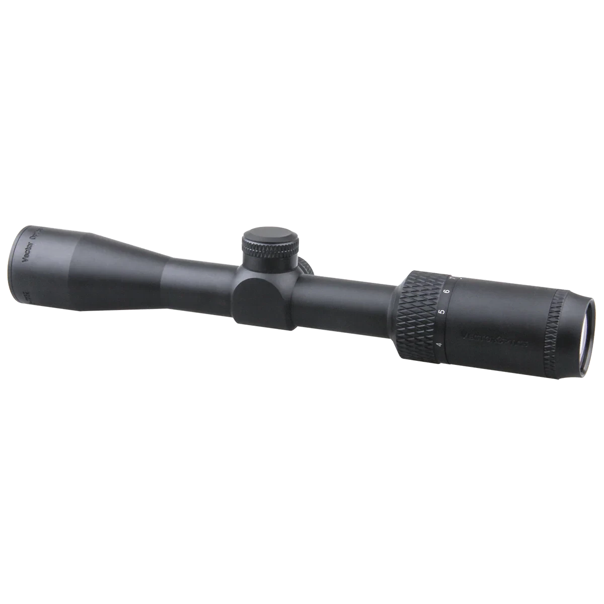 Vector Optics Matiz 2-7x32 SFP lunette de visée Vector Optics