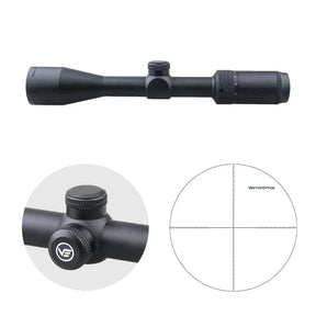 Vector Optics Matiz 3-9x40 SFP MIL lunette de visée Vector Optics