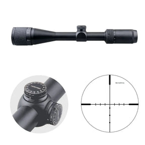 Vector Optics Matiz 4-12x40 SFP lunette de visée Vector Optics