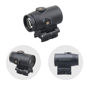 Vector Optics Paragon 3x18 Vergrößerer Micro