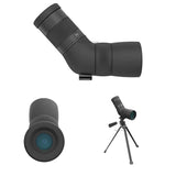 Vector Optics Paragon 8-24x50ED Ultra Kuerz 